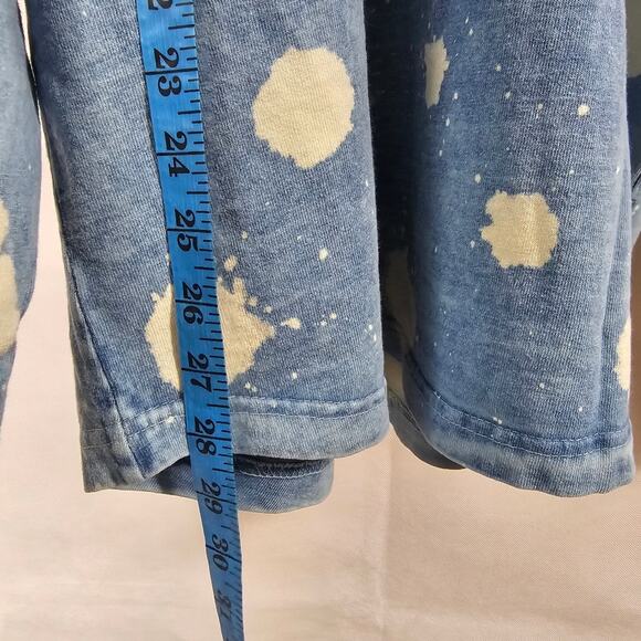 Walt Disney World Jersey & Matching Mouse Ears Headband NWT Women's LARGE - Picture 7 of 11